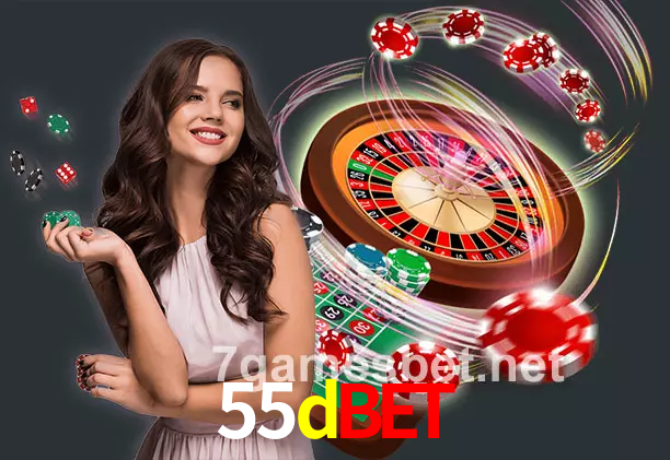 vivo no cassino 55dbet